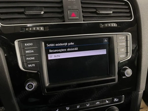 Volkswagen Golf - imagine 17