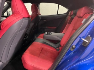 Lexus UX - imagine 13