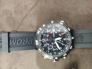 Vând ceas Citizen Eco-DRIVE - imagine 2