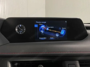 Lexus UX - imagine 16