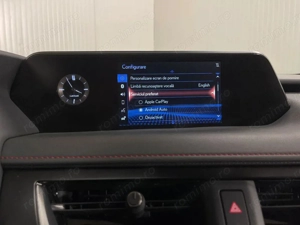 Lexus UX - imagine 19