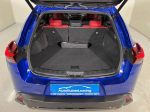 Lexus UX - imagine 14