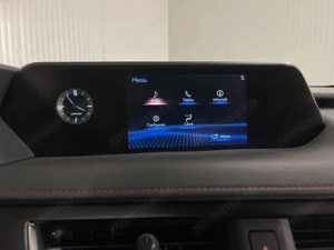 Lexus UX - imagine 17