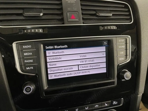 Volkswagen Golf - imagine 16