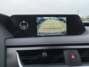 Lexus UX - imagine 15