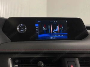 Lexus UX - imagine 18