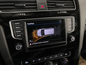 Volkswagen Golf - imagine 15