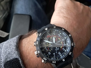 Vând ceas Citizen Eco-DRIVE - imagine 3