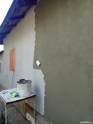 mester Structurist execut  Renovare Case Avariate Subzidiri consolidari - imagine 2