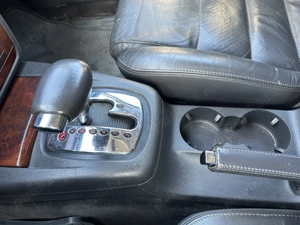 VW Passat 5.5 2003 - imagine 8