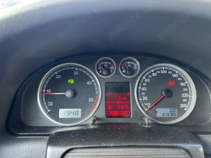 VW Passat 5.5 2003 - imagine 7
