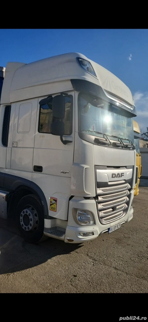 vand daf xf 106.480 Euro 6 - imagine 2