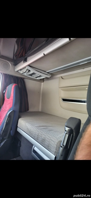vand daf xf 106.480 Euro 6 - imagine 3