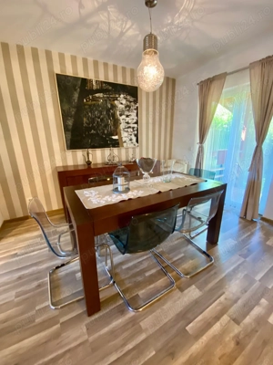 Inchiriere vila 3 camere, cartier Azur, Pipera