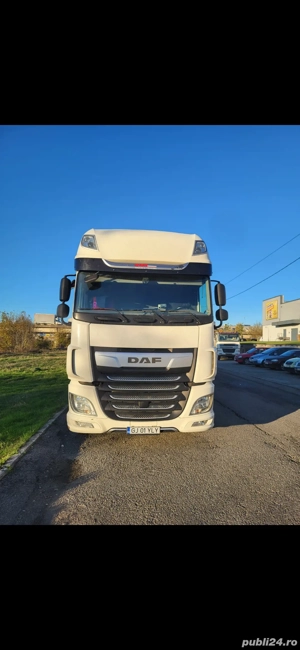 vand daf xf 106.480 Euro 6