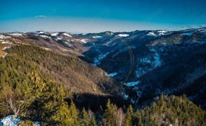 Teren intravilan, 1190 mp, cu PUZ+CU de construire, Marisel, la 500m de partie - imagine 3