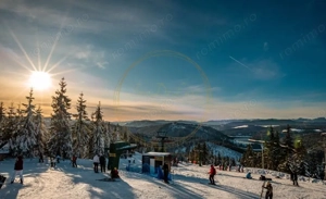 Teren intravilan, 1190 mp, cu PUZ+CU de construire, Marisel, la 500m de partie - imagine 6