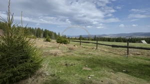 Teren intravilan, 1190 mp, cu PUZ+CU de construire, Marisel, la 500m de partie - imagine 12