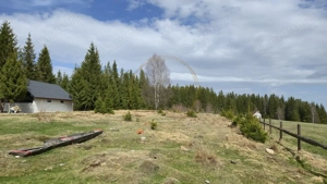 Teren intravilan, 1190 mp, cu PUZ+CU de construire, Marisel, la 500m de partie - imagine 18