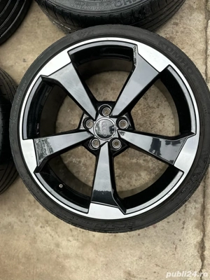 Jante Audi - imagine 5
