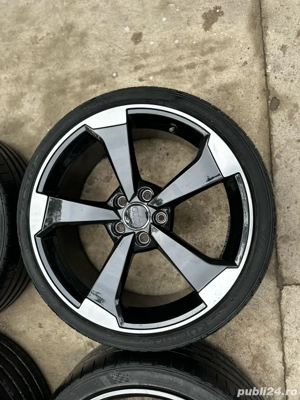 Jante Audi - imagine 6