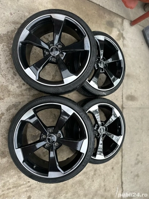 Jante Audi - imagine 2