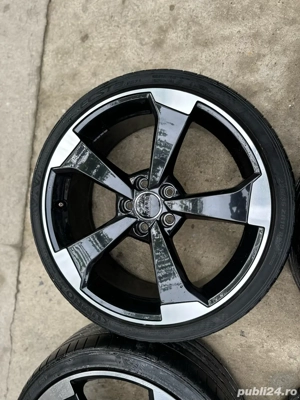 Jante Audi - imagine 3