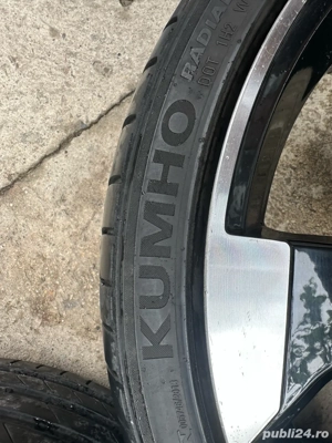 Jante Audi - imagine 7