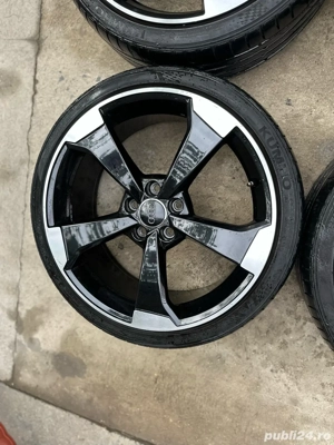 Jante Audi - imagine 4