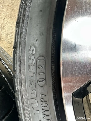 Jante Audi - imagine 9