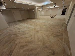 Amenajări interioare