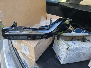 Drl stânga talisman nou original  266058183R - imagine 2