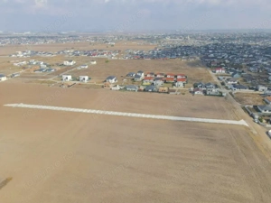 Loturi Intravilan In Rate Berceni | utilitati:curent,drum | #UG15BF - imagine 6