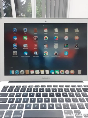 Laptop Macbook Air - imagine 3