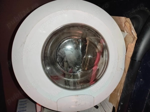 Hublou usa masina spalat Samus wsl-5080