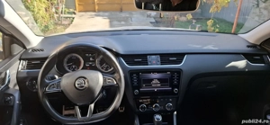 Vand Skoda Octavia1 4 Tsi, 150 cp,Dsg,euro 6 - imagine 10