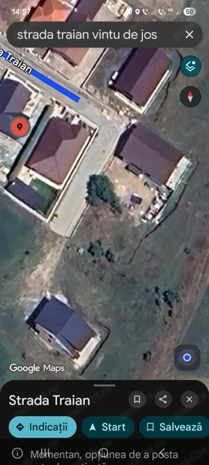 Vind Teren 750mp Vintu de Jos - imagine 2