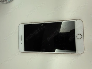 iPhone 8 Plus funcțional