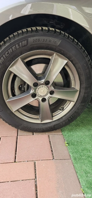 Vand Schimb Mercedes Benz A 180 CDI - imagine 5