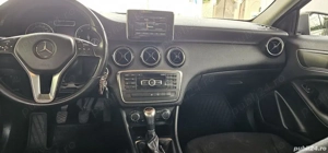 Vand Schimb Mercedes Benz A 180 CDI - imagine 2