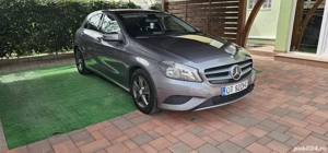Vand Schimb Mercedes Benz A 180 CDI - imagine 3