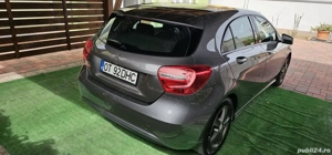 Vand Schimb Mercedes Benz A 180 CDI