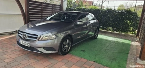 Vand Schimb Mercedes Benz A 180 CDI - imagine 4