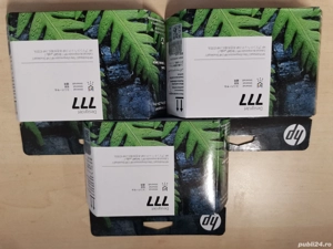 Vând printheads hp z9+ pro