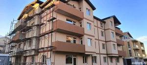Construim apartamente cu 2 si 3 camere in Com Giroc jud Timis