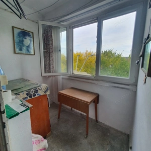 Garsoniera - Brancoveanu - Budimex.