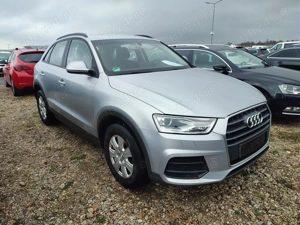 Audi Q3, 2.0 Tdi, 2015 - imagine 2