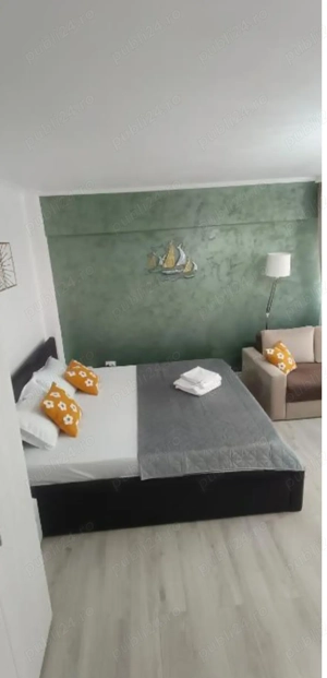 Închiriez studiou Mamaia Nord - imagine 7