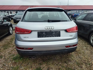 Audi Q3, 2.0 Tdi, 2015 - imagine 3