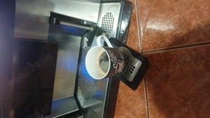 Expresor cafea profesional HLF4700